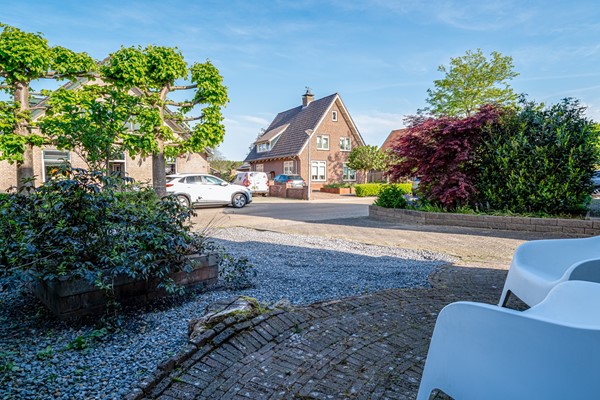 Medium property photo - Meentsestraat 55, 6987 CK Giesbeek
